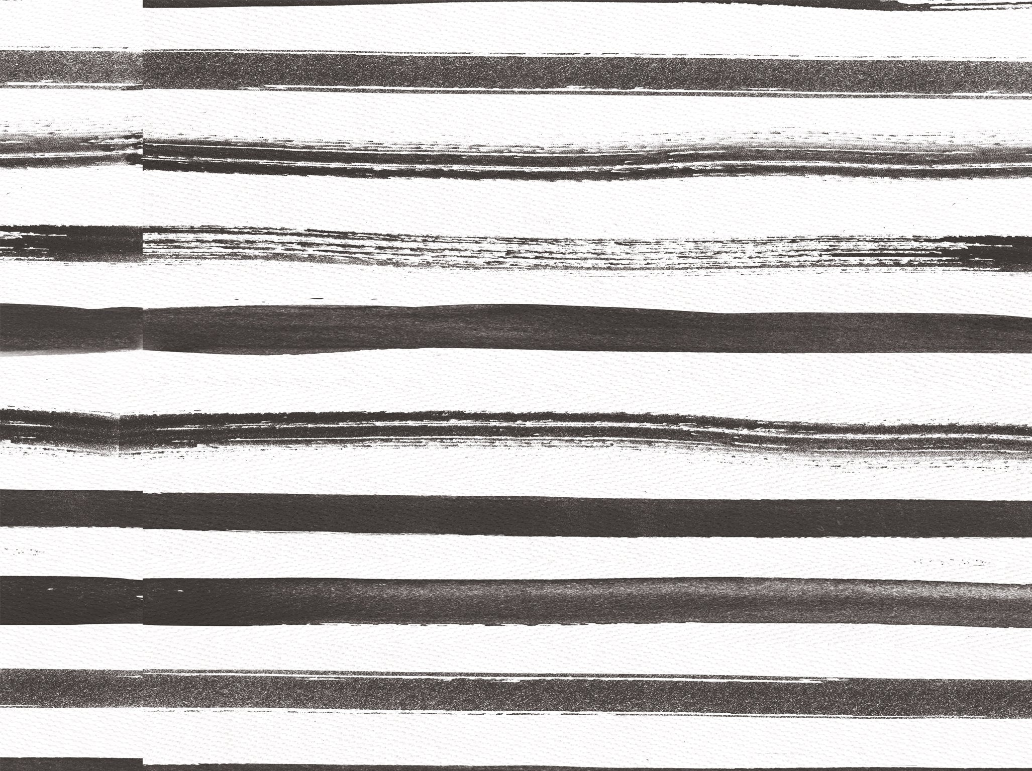 Printed D-Ring Album - Stripes